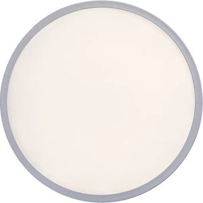 Rabalux 3428 - LED dimmelhető mennyezeti lámpa PAVEL LED/22W/230V