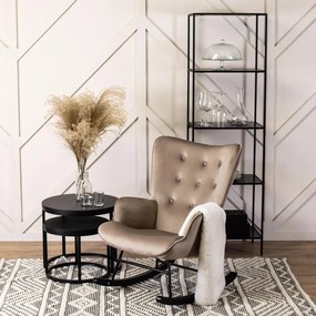 Hintafotel Especula (bézs) . Akció -20%. 1118880