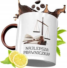 Bordó Bögre Ügyvédnek Születésnapra Ajándék fényképes nyomtatással