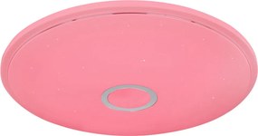 GLOBO 41386-30RGBSH CONNOR Ufo Lámpa LED IP20