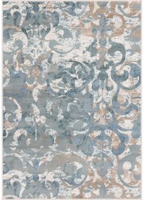 Mentazöld szőnyeg 160x230 cm Lida Santi – FD