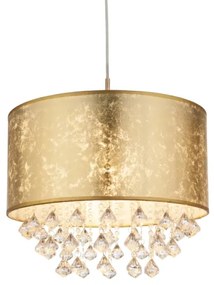 Globo 15187H3 - Csillár AMY 1xE27/60W