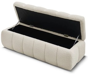 Bézs buklé pad Mont Blanc – Bobochic Paris