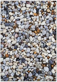 Poszterek 70x100 Tengeri kövek nyomtatáshoz