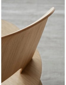 Natúr színű fotel Nagomi – Blomus