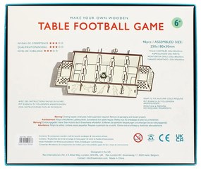 Kreatív készlet DIY Football – Rex London