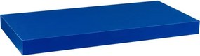 STILISTA Fali polc Volato 40 cm kék