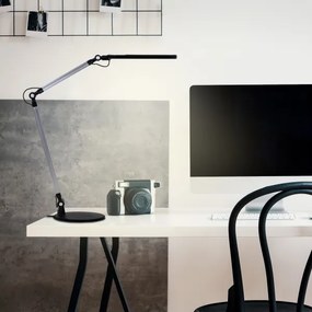 Brilo - LED érintős asztali lámpa, állítható fényerő, 6,6W, 230V, 3000-6000K