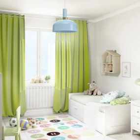 Csillár zsinóron MALMO 1xE27/60W/230V