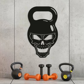 Ajándék testépítőknek - Kettlebell fakép