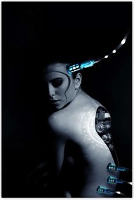 Poszterek 80x120 HardCore Design Photo Hc