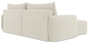 Kinyitható-tárolóhelyes sarokkanapé (bal oldali) Kalena – Makamii