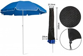Védőhuzat napernyőhöz Basic