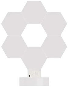 RGBIC Dimmelhető asztali lámpa GoSmart LED/5,5W/230V Wi-Fi Tuya