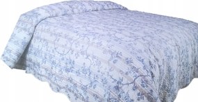 Ágytakaró Kanapé 260x260 cm