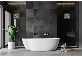 Csillár zsinóron REZO 1xE27/60W/230V szürke