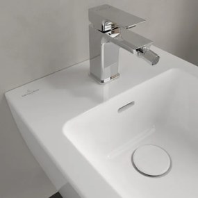 Villeroy & Boch 44700001 - Fali bidé SUBWAY 3.0 kerámia/fehér