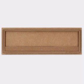 Gario Fali fogas Kis csillag Méret: 70 x 25 cm