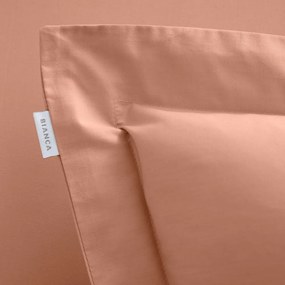 Pamut-perkál párnahuzat szett 2 db-os 50x75 cm Cotton Percale – Bianca