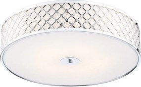 Dar Lighting CIVIC CIV5050 Süllyesztett mennyezeti lámpa 5x60W/E14