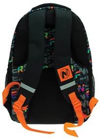 Nerf Energy iskolatáska, táska 46 cm