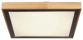 Globo 41764-24Q - LED Mennyezeti lámpa BRUNO LED/24W/230V 3000/4500/6000K