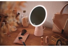 Philips - Állítható fényű LED-es kozmetikai tükör MIRROR LED/4,5W/5V