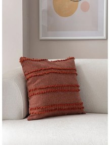 Párnahuzat 43x43 cm Tuffet – Mioli Decor