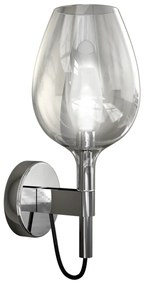 Fali Lámpa Króm ROSE ITALAMP 3050-AP1