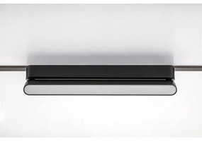 Rabalux 70107-LED Mennyezeti lámpa 1 fázisú sínrendszerhez LiTrack LED/16W/24V  33 cm