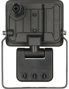 Brennenstuhl kültéri LED reflektor szenzorral LED/10W/230V 6500K IP65