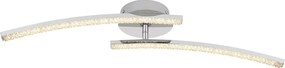 GLOBO 67169-12IP JULES Modern LED Mennyezeti Lámpa LED IP44
