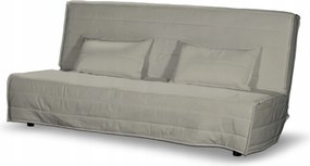 Beddinge kanapé huzat hosszú és 2 párnahuzat Ikea zöld