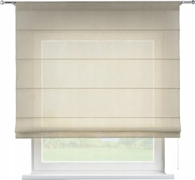 Kész Római roló Torino 120x180cm fehér