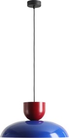 Aldex ELLA 1144G25_15_C Függőlámpa 1x15W/E27