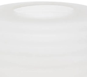 Atmosphera - ASTI asztali lámpa 1xE27/60W/230V téglaszínű