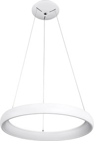 Italux Modern LED függeszték Alessia Fehér ITX5280-850RP-WH-3