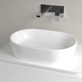 Villeroy & Boch 5A266001 - Ráültethető ARCHITECTURA mosdó 60x40 cm kerámia/fehér