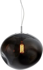 KASPA 10423108 AVIA Egyágú Függesztett Lámpa Fém E27 IP20