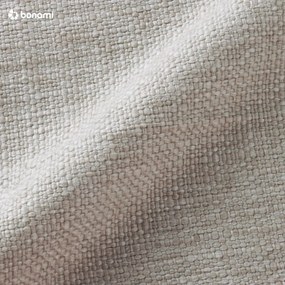 Vienna világosszürke kanapé, 200 cm - Cosmopolitan Design