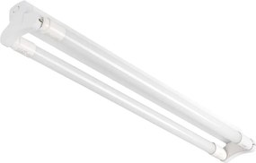 Por és páramentes lámpa ALDO 4LED KANLUX-26364