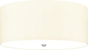 Designer’s Lightbox Fletcher DL-FLETCHER22-5LT-IV-PC Süllyesztett mennyezeti lámpa 5x60W/E27