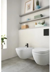 GROHE 325602432 - START bidécsaptelep, S méret, fekete