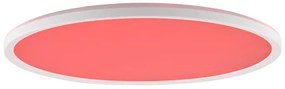 Brilliant - LUMARO LED RGBW dimmelhető mennyezeti lámpa LED/22W/230V 4000K Ø 42 cm + távirányító