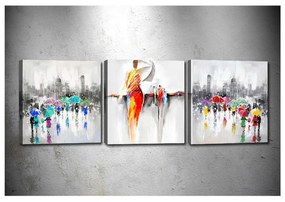 Dancing in the Rain 3 kép - Tablo Center