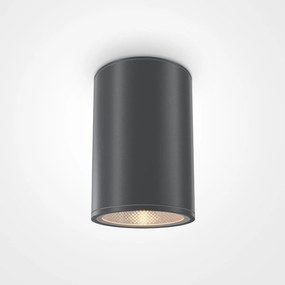 Maytoni modern kültéri mennyezeti lámpa bar grafit myo306cl-l12gf