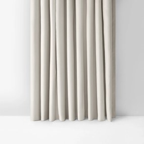 Goldea sötétítő függöny blackout - világos színű 270x220 cm