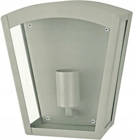 Aca Lighting CELIAV1WG kültéri fali lámpa Garden Wallhoz