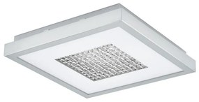 Eglo 98369 - Dimmelhető LED mennyezeti lámpa PESCATE LED/24W/230V