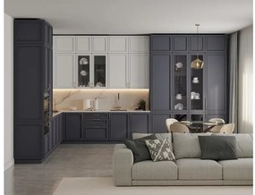 Lámpa Mennyezeti lámpatest LIME 3,7924,AC220-240V,50/60Hz,1*E27,IP20,átmérő 35cm,single,arany